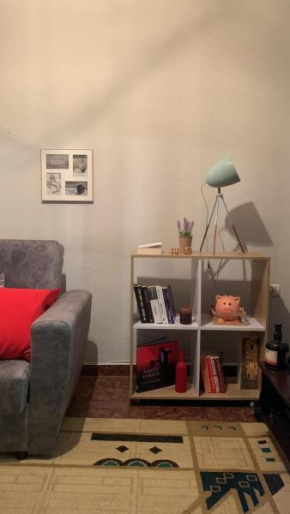 Tirana City Center Apartment